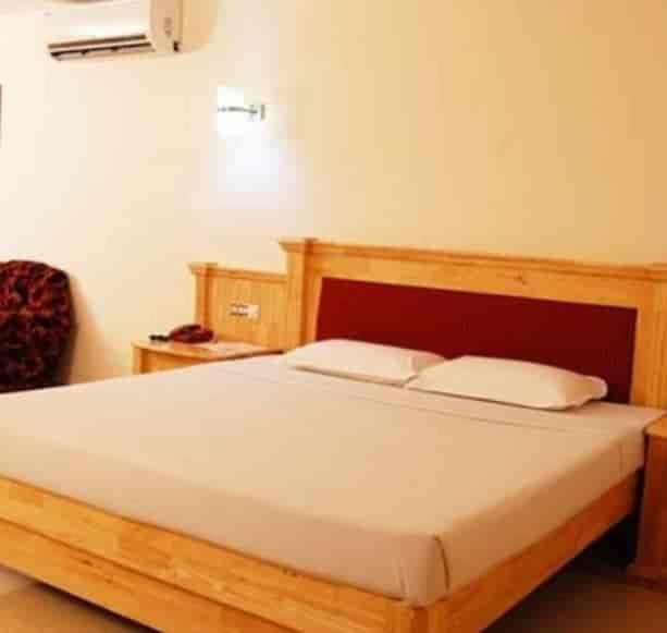 Hotel Sky Park Mattanur Extérieur photo